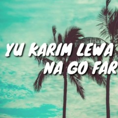 Dezine- Karim lewa bilong mi (2020)