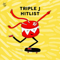 triple j's New Music Hitlist
