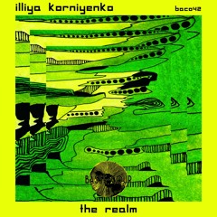 Illiya Korniyenko - Polder Antics
