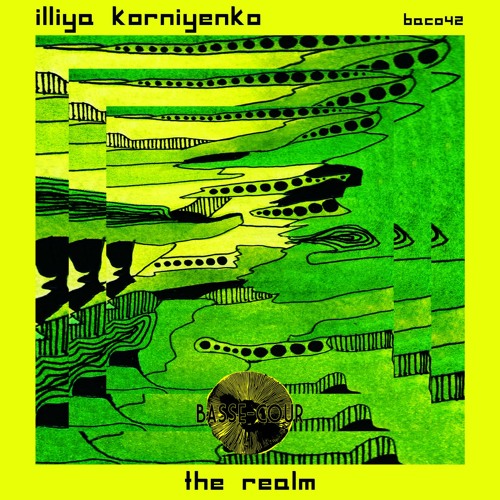 Illiya Korniyenko - Polder Antics