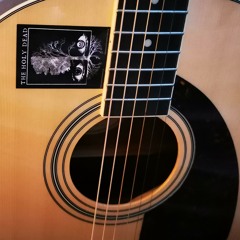 Soul In Isolation Cover Song. (phone recording which was used to raise money for the NHS)