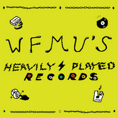 WFMU's 2020 Heavy Airplay Archive