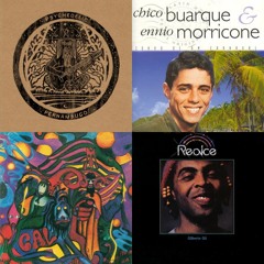 L'Aventura's Playlist