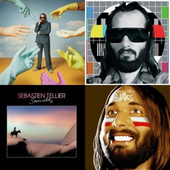 Sébastien Tellier