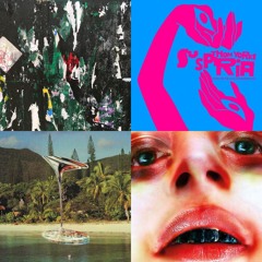 Playlist radio Darkstar