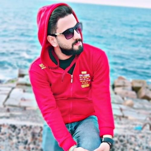 New Song "Makanak fe Alby " 💙  By : Ahmed MiÐo  If u like share 💗