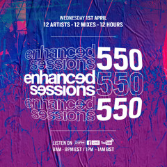 Enhanced Sessions 550 - Hour 5 with Matt Fax
