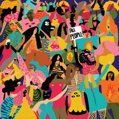 PillowTalk – All People