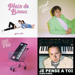 Lewis OfMan – Flash