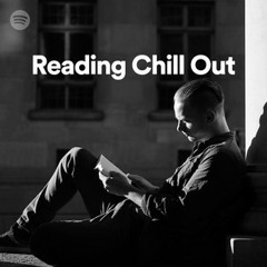 Reading Chill Out