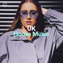 UK House Music
