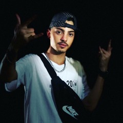 Mc A.R - MOMENTOS INESQUECÍVEIS - Prod. Dj VINICIN DO CONCÓRDIA