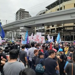 Haranang Bayan
