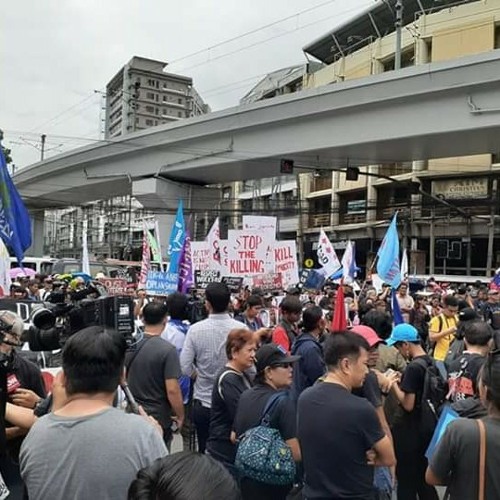 Haranang Bayan