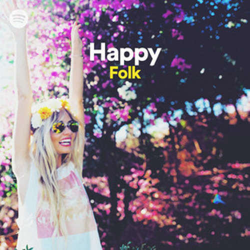 Happy Folk