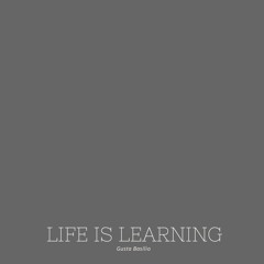 LIFE IS LEARNING (DEMO)