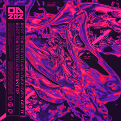Root For The Villain & Dave Owen - Get It