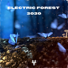 Electric Forest 2020 | Sherwood Forest ⚡️🌲 Bassnectar | Flume | Open Your Mind 👁️ | Bumpy Teeth
