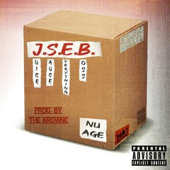 J.S.E.B (Prod. By The Krowne)