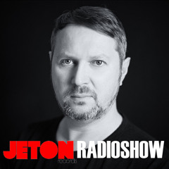 Jeton Records Radio Show 107 | Thomas Schumacher