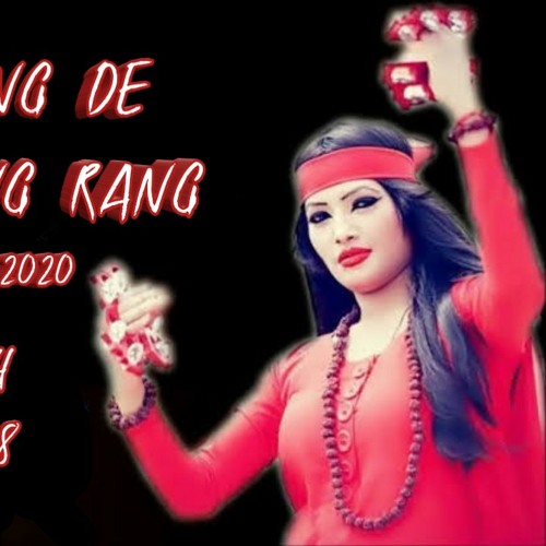 MOHE RANG DE BHAGWA RANG RANG REMIX DJ-SANJU {KATNI-MP}9174463658