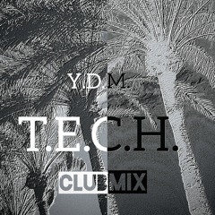 Y.D.M. - T.E.C.H. (Club Mix)