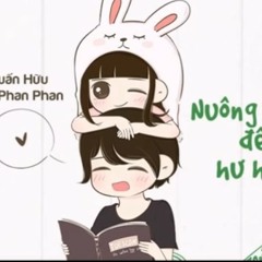 Nuông chiều đến hư hỏng