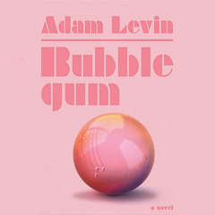 Bubblegum by Adam Levin, read by Mark Deakins, Michael Crouch, Julia Whelan