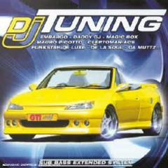 ⚠🔊 WARNING GABBER 2000's TUNING MIX🚘⚠