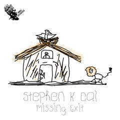 Stephen K Cal - Gun To Judge (Original Mix)