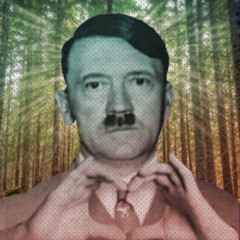 Episode 2 - A love letter from an anti-semite (made with Spreaker)