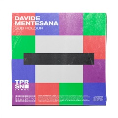 TPR043: Davide Mentesana - Dub Purple (Original Mix)