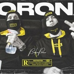 BakaPrase - Korona (Corona)