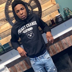 GFMB EGlizzy - 22Shots