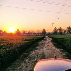 Surme Wali Akh - Hardeep Grewal ft. Nitika Jain