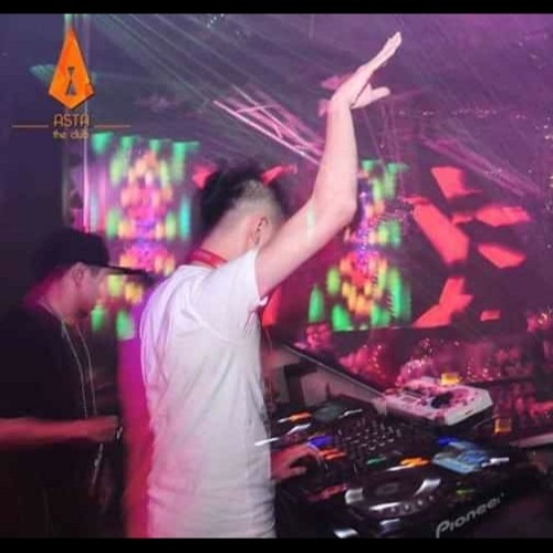 Hương Ly : Trúc Xinh  Remix ft Hoàng Cu Deezay
