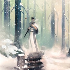 AloneLikeSamuraiJack
