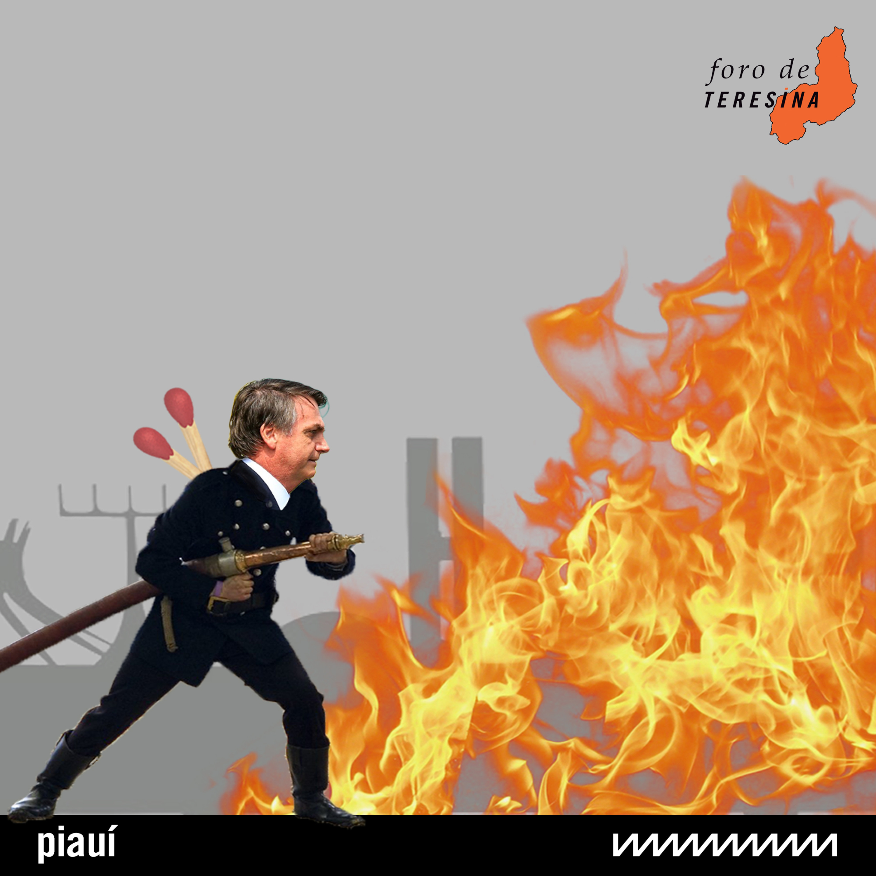 revista piauí