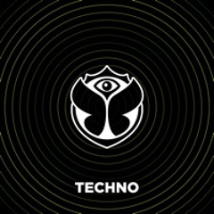 Tomorrowland Official Techno
