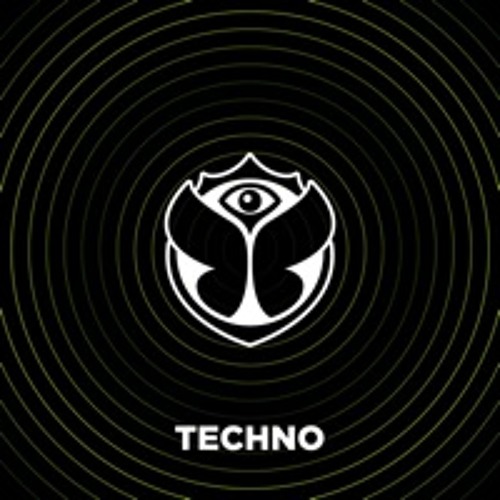 Tomorrowland Official Techno