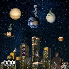 D.I.C - running through the 7th with my friends