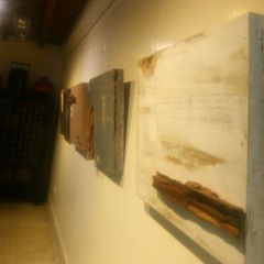 Jawaban Alina (Karya Seno Gumira Ajidarma)