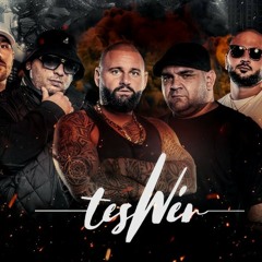 TESWÉR - ÜZENET (OFFICIAL VIDEO).mp3