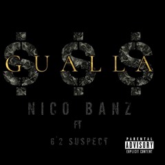 Gualla FT 6’2 suspect (prod. Malu)