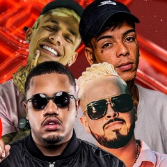 Set Djay W 2.0 - MC Pedrinho, MC Kevin, MC Davi e MC G15