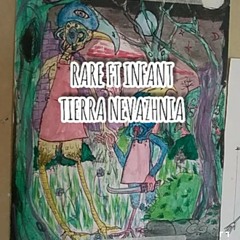 TIERRA NEVAZHNIA X INFANT PROD_YiO