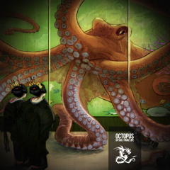 YC002 : DITSUO & Thugz Life - Octopus (Original Mix)