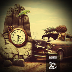 YC003 : DITSUO & Thugz Life - Imagination (Original Mix)