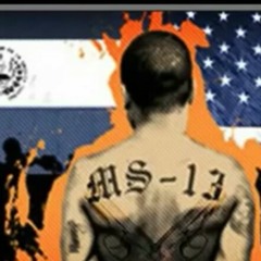 MS13 Rifando EME ESE Skinny Ft Scrappy