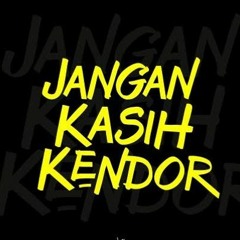 MINIMIX JUNGLE DUTCH 2020 BASS BETON #JANGAN KASIH KENDOR [FARHAN KIBO]